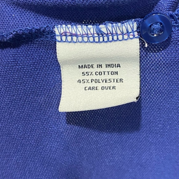 Ahead Golf Polo - Picture 4 of 4